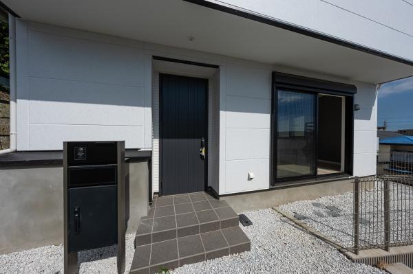 横浜市栄区鍛冶ケ谷１丁目の新築一戸建