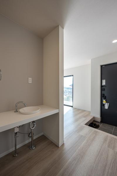 横浜市栄区鍛冶ケ谷１丁目の新築一戸建