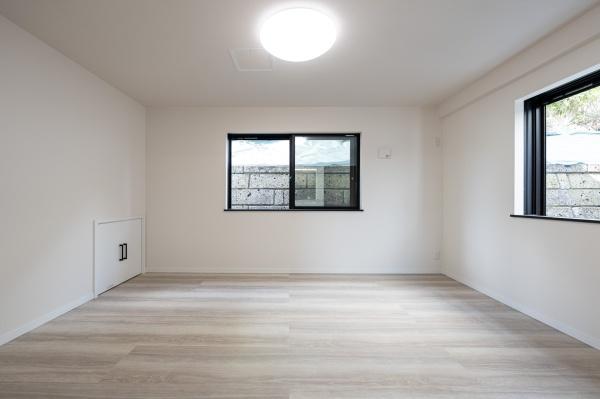 横浜市栄区鍛冶ケ谷１丁目の新築一戸建