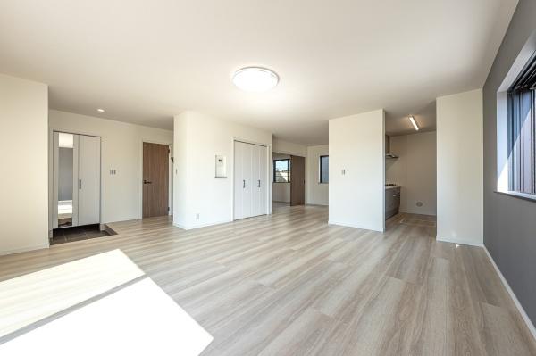 横浜市栄区鍛冶ケ谷１丁目の新築一戸建