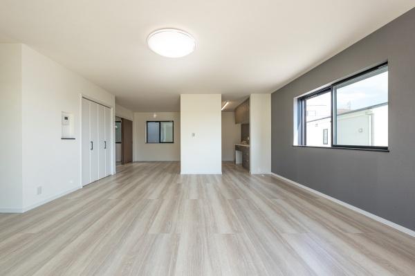 横浜市栄区鍛冶ケ谷１丁目の新築一戸建