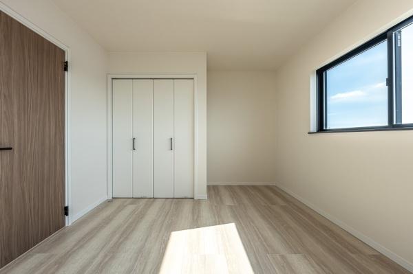 横浜市栄区鍛冶ケ谷１丁目の新築一戸建