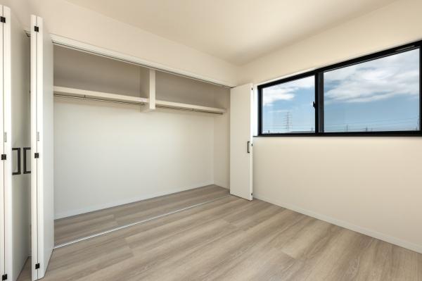 横浜市栄区鍛冶ケ谷１丁目の新築一戸建