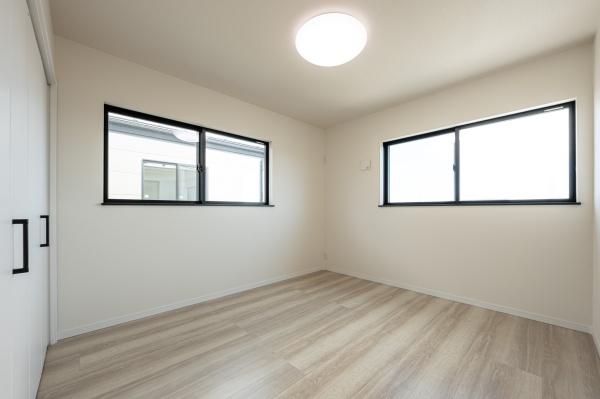 横浜市栄区鍛冶ケ谷１丁目の新築一戸建