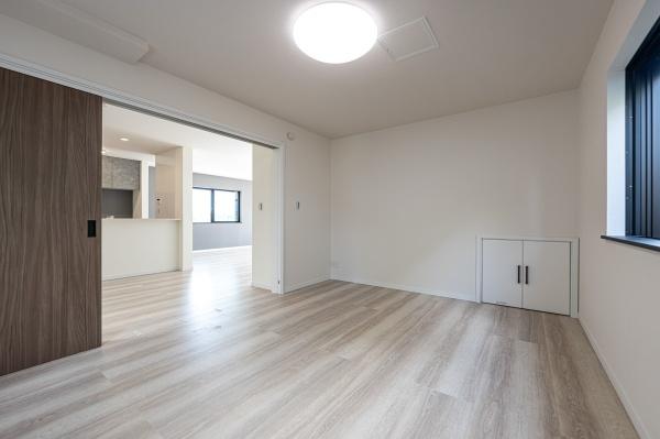 横浜市栄区鍛冶ケ谷１丁目の新築一戸建