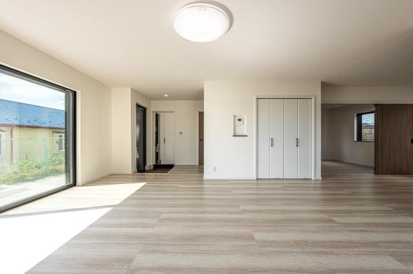 横浜市栄区鍛冶ケ谷１丁目の新築一戸建