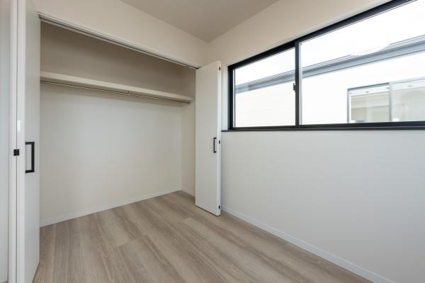 横浜市栄区鍛冶ケ谷１丁目の新築一戸建