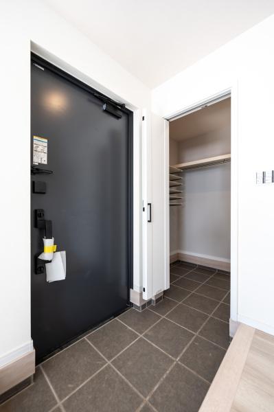 横浜市栄区鍛冶ケ谷１丁目の新築一戸建