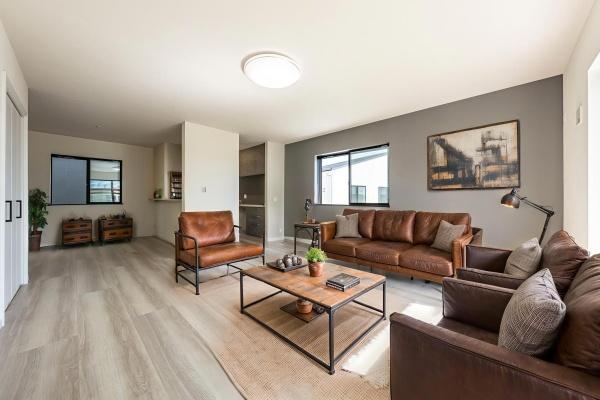 横浜市栄区鍛冶ケ谷１丁目の新築一戸建