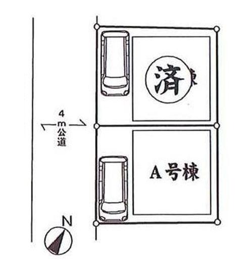 川崎市川崎区浜町１丁目の新築一戸建