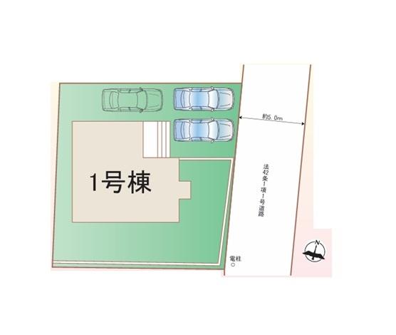 町田市本町田の新築一戸建