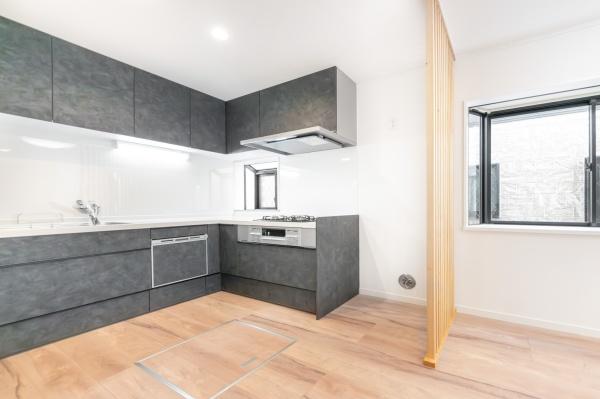 横浜市戸塚区汲沢６丁目の中古一戸建て