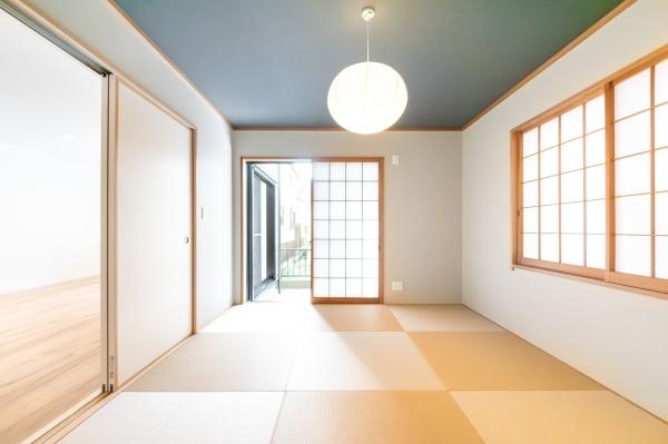 横浜市戸塚区汲沢６丁目の中古一戸建て