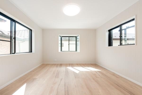 横浜市戸塚区汲沢６丁目の中古一戸建て