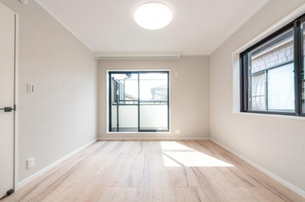 横浜市戸塚区汲沢６丁目の中古一戸建て