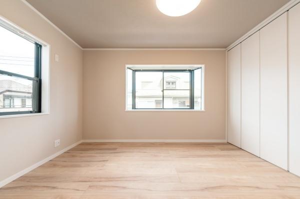 横浜市戸塚区汲沢６丁目の中古一戸建て