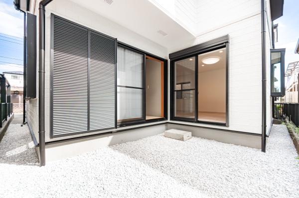 横浜市戸塚区汲沢６丁目の中古一戸建て