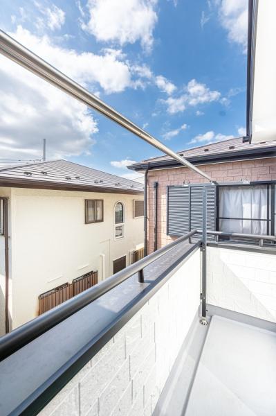 横浜市戸塚区汲沢６丁目の中古一戸建て