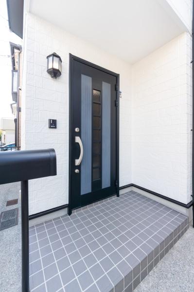 横浜市戸塚区汲沢６丁目の中古一戸建て