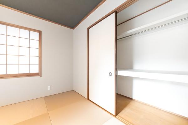 横浜市戸塚区汲沢６丁目の中古一戸建て