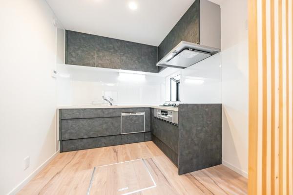 横浜市戸塚区汲沢６丁目の中古一戸建て