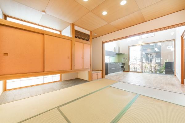 横浜市港南区芹が谷３丁目の中古一戸建て