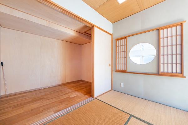 横浜市港南区芹が谷３丁目の中古一戸建て