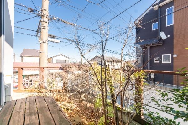 横浜市港南区芹が谷３丁目の中古一戸建て