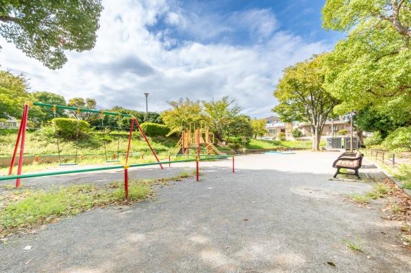 横浜市磯子区洋光台３丁目の土地