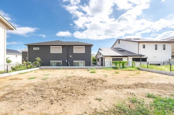 横浜市磯子区洋光台３丁目の売土地
