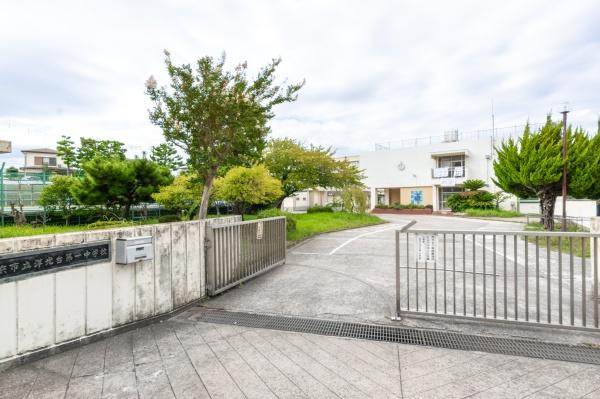 横浜市磯子区洋光台３丁目の土地