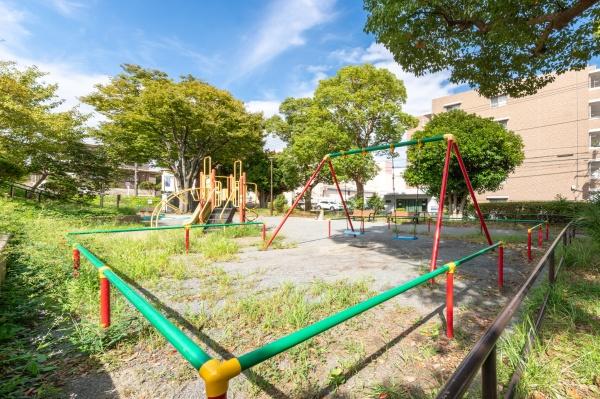 横浜市磯子区洋光台３丁目の土地