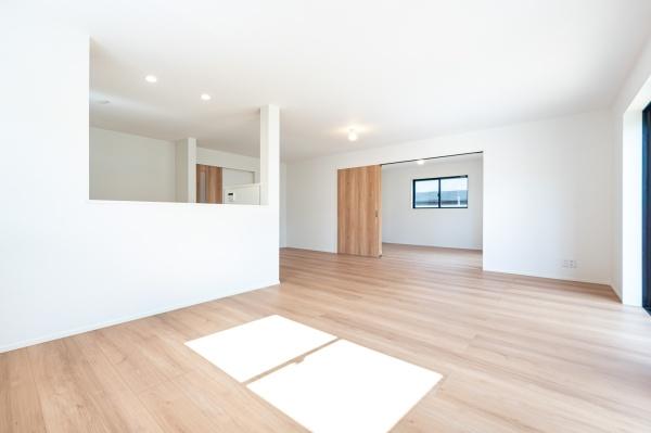 横浜市戸塚区上矢部町の新築一戸建