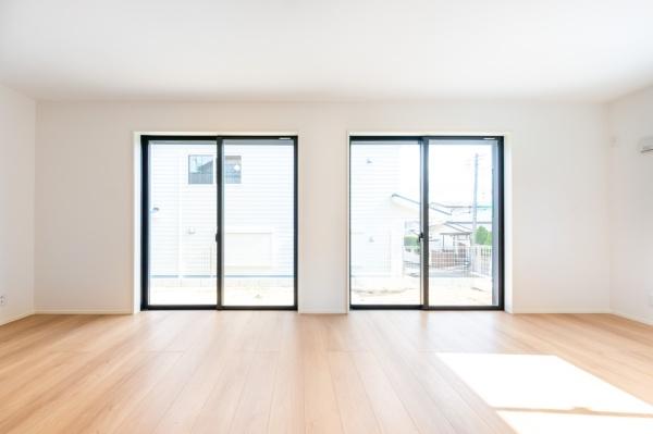 横浜市戸塚区上矢部町の新築一戸建