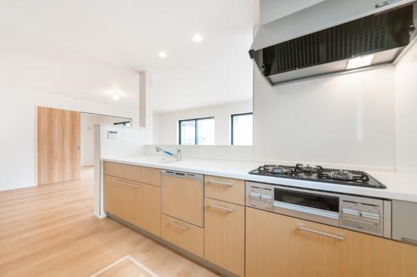 横浜市戸塚区上矢部町の新築一戸建