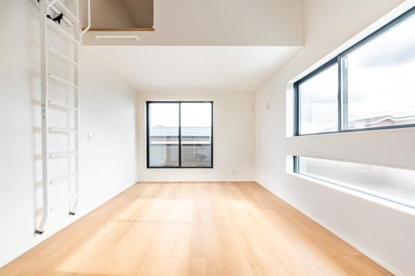 横浜市戸塚区上矢部町の新築一戸建