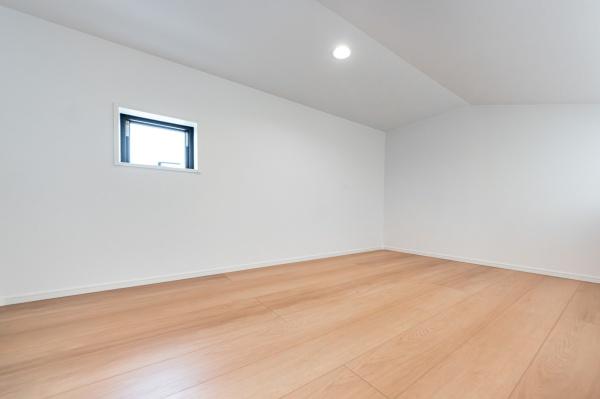 横浜市戸塚区上矢部町の新築一戸建