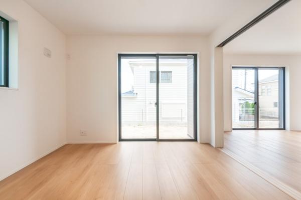 横浜市戸塚区上矢部町の新築一戸建