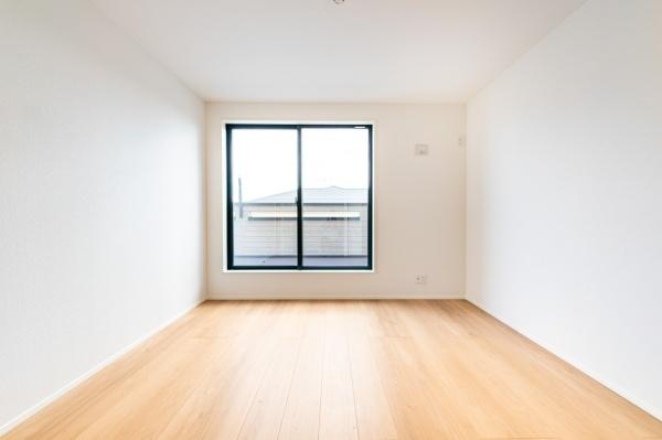 横浜市戸塚区上矢部町の新築一戸建