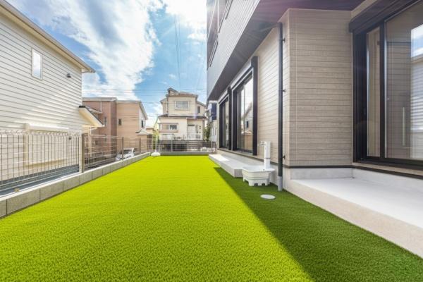 横浜市戸塚区上矢部町の新築一戸建