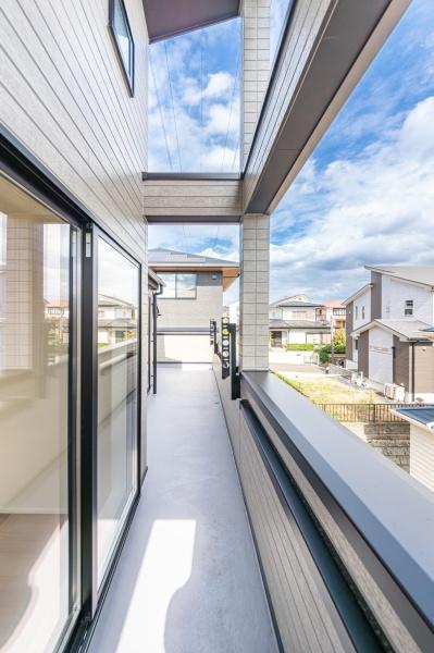 横浜市戸塚区上矢部町の新築一戸建