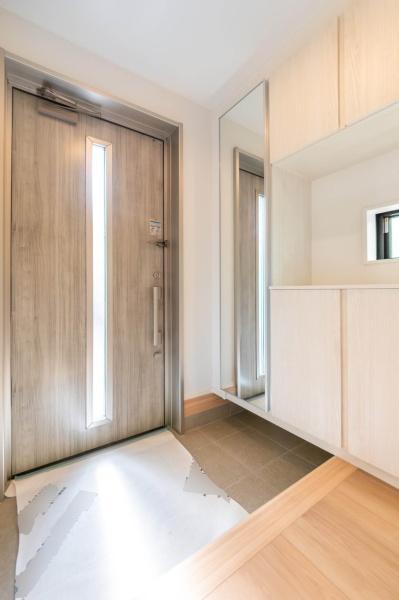 横浜市戸塚区上矢部町の新築一戸建