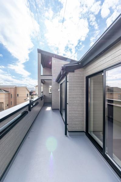 横浜市戸塚区上矢部町の新築一戸建