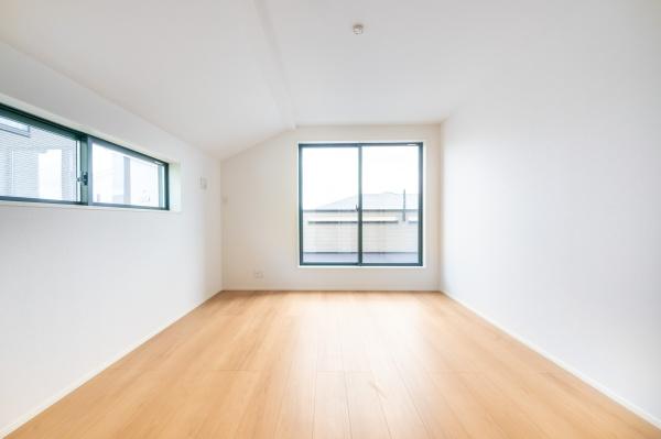 横浜市戸塚区上矢部町の新築一戸建