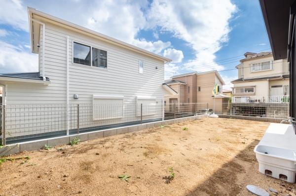 横浜市戸塚区上矢部町の新築一戸建