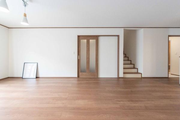 相模原市南区麻溝台８丁目の新築一戸建