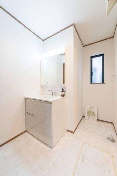 相模原市南区麻溝台８丁目の新築一戸建