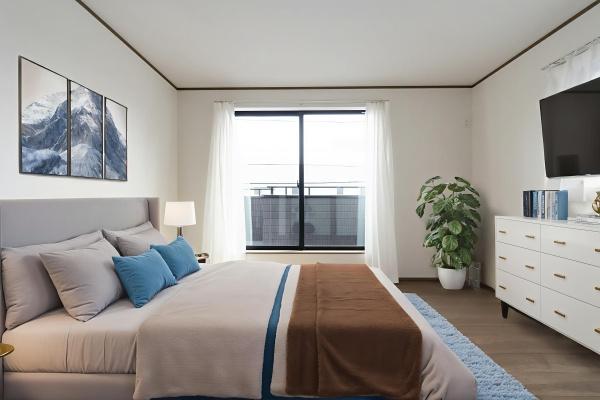 相模原市南区麻溝台８丁目の新築一戸建