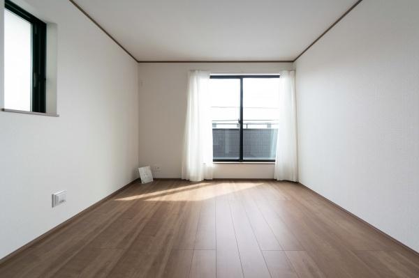 相模原市南区麻溝台８丁目の新築一戸建