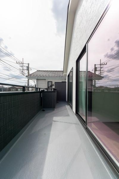 相模原市南区麻溝台８丁目の新築一戸建